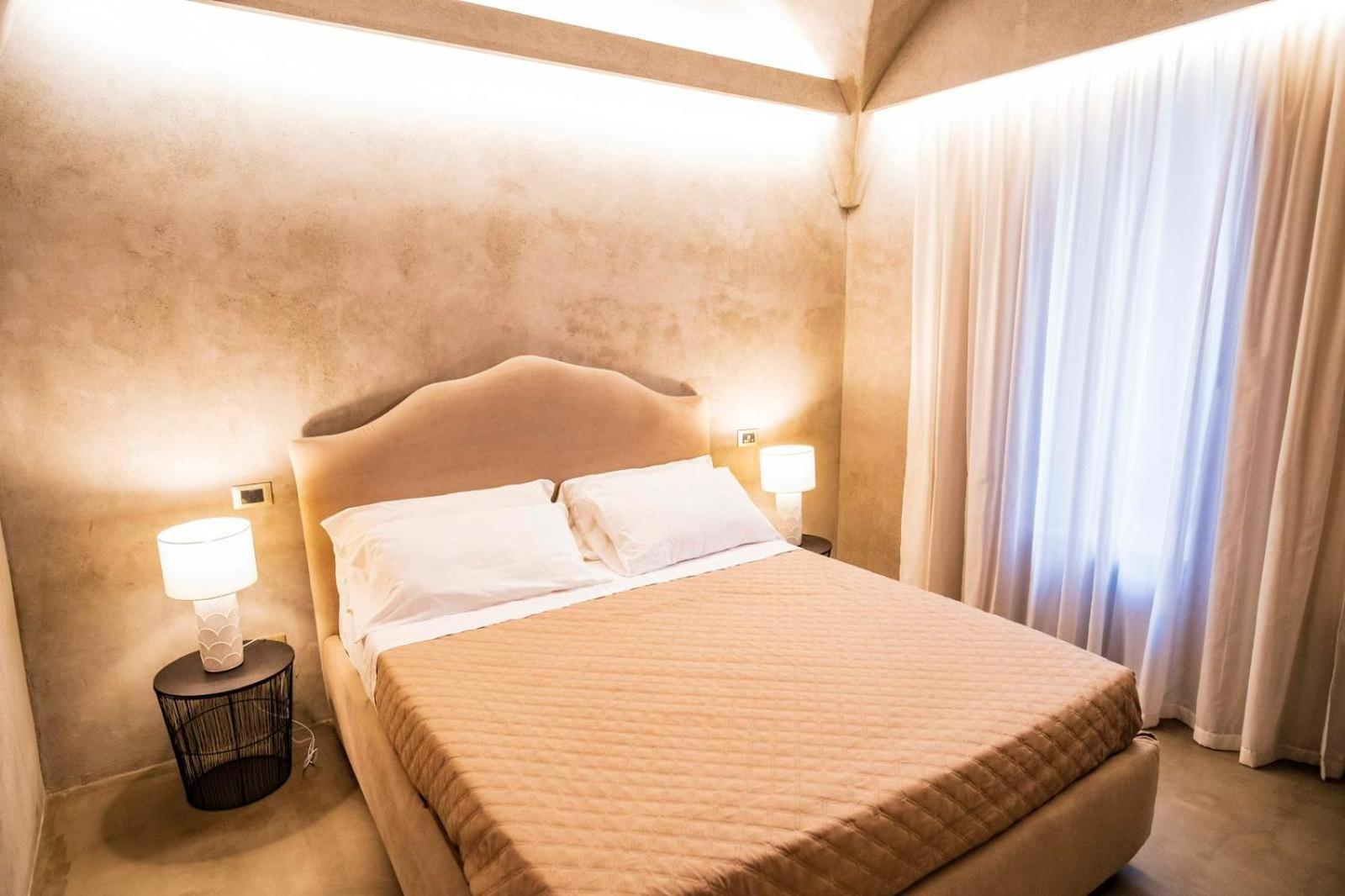 Charme Catania Central Suites Eksteriør billede