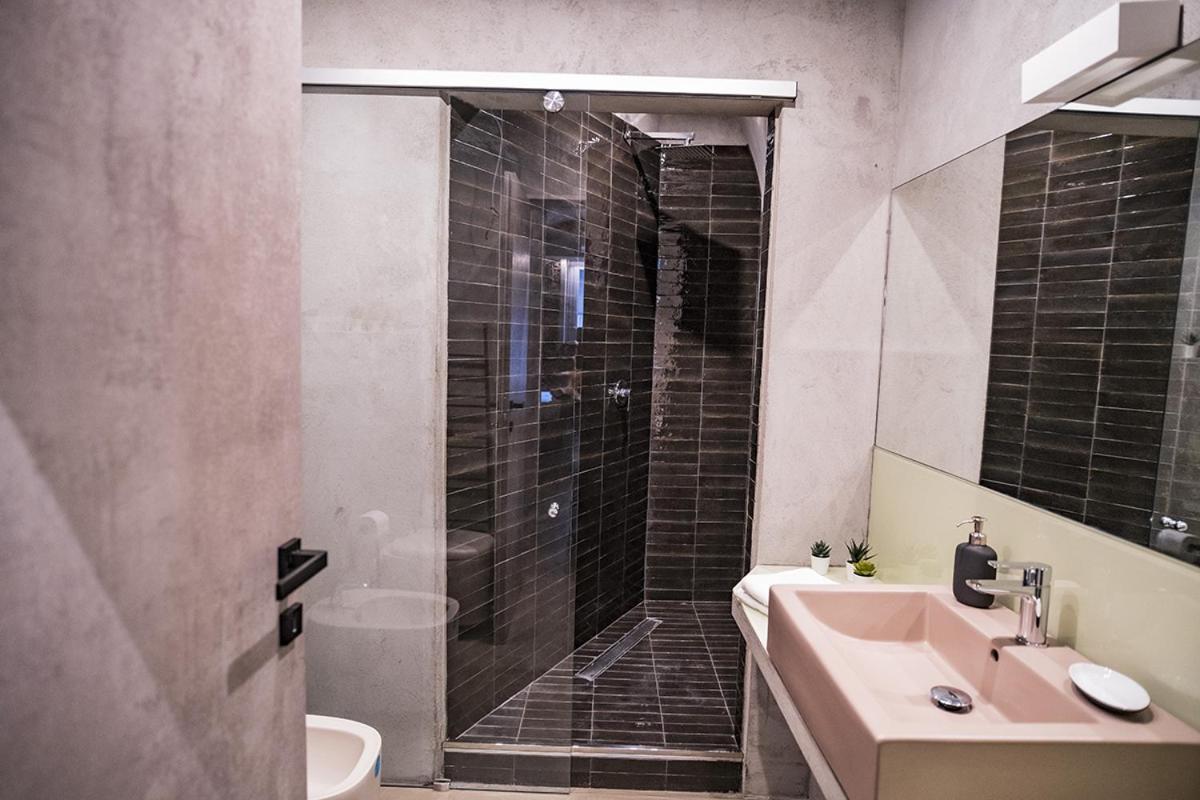 Charme Catania Central Suites Eksteriør billede
