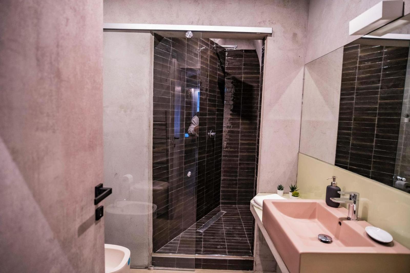 Charme Catania Central Suites Eksteriør billede